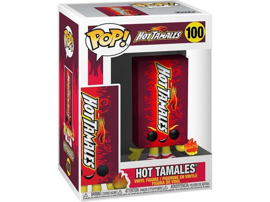 Hot Tamales #100
