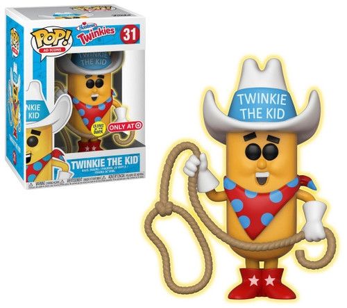 Twinkie The Kid #31