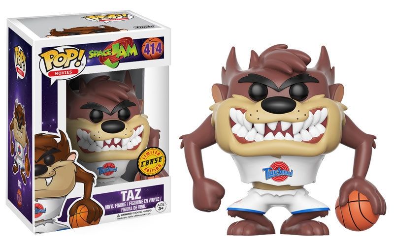 Taz #414