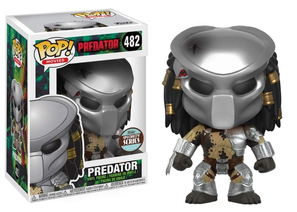 Predator #482