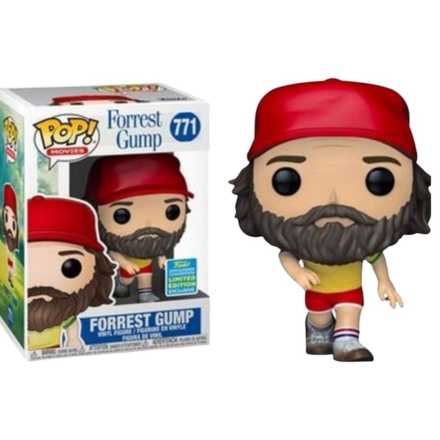 Forrest Gump #771
