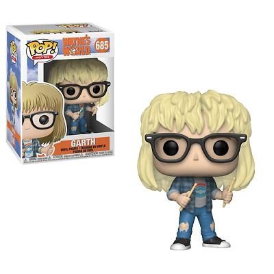 Garth #685