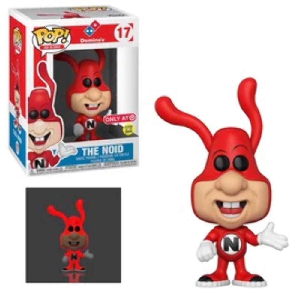 The Noid #17