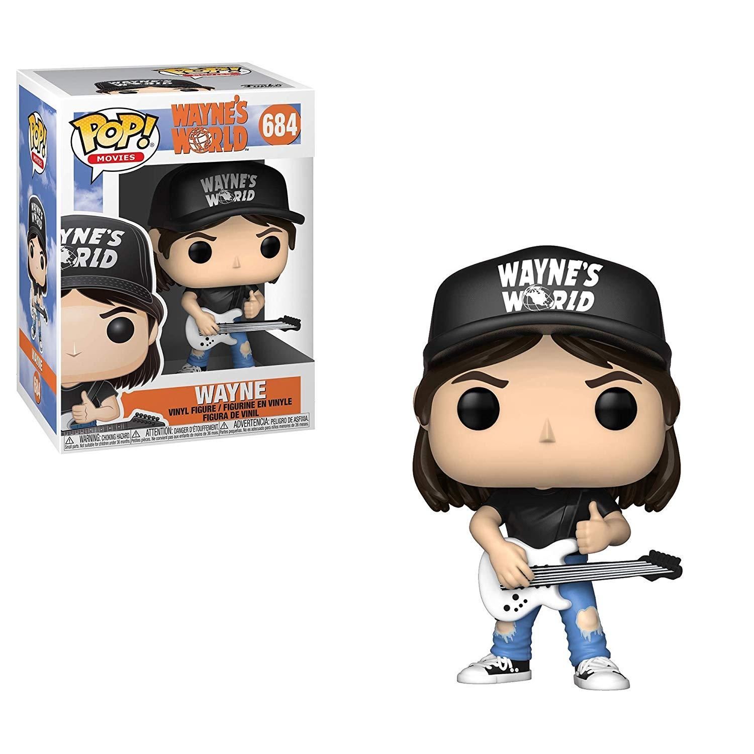 Wayne #684