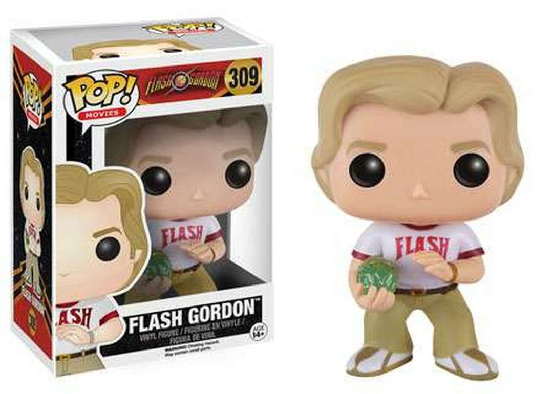 Flash Gordon #309