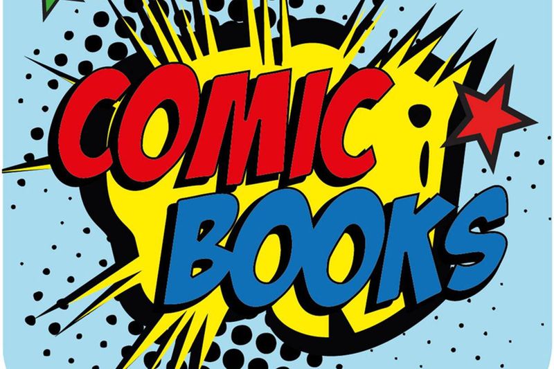 Comics