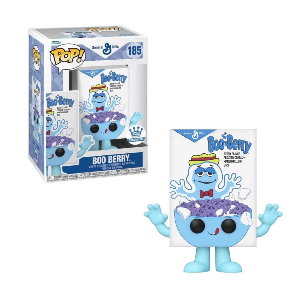 Boo Berry #185