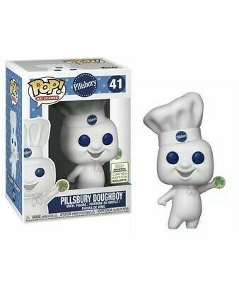 Pillsbury Doughboy #41
