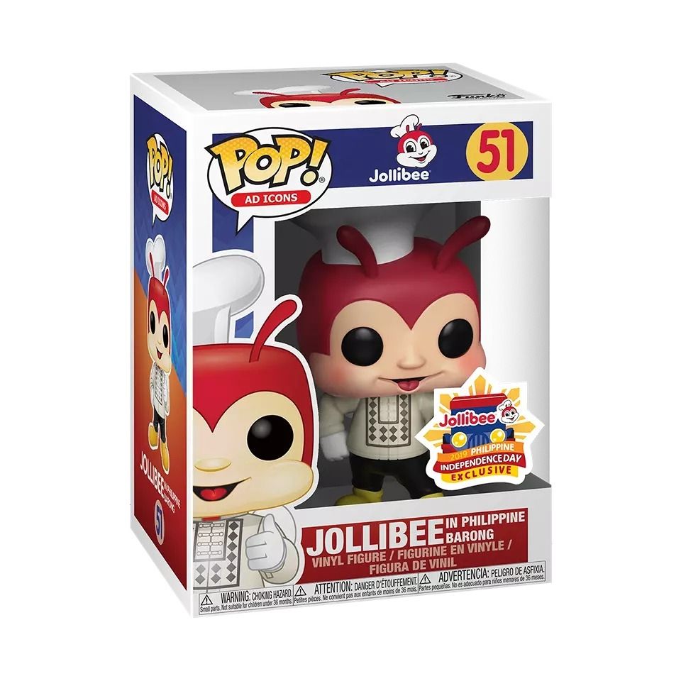 Jollibee #51