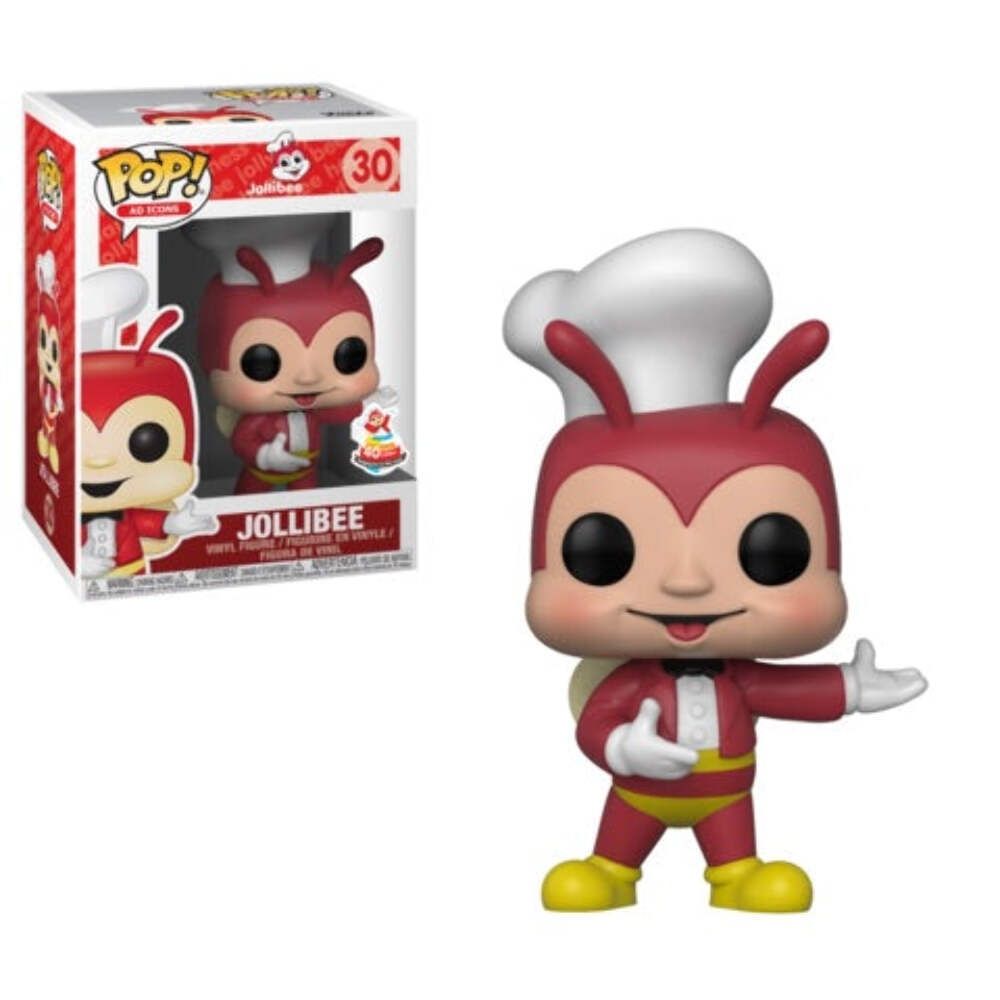 Jollibee #30
