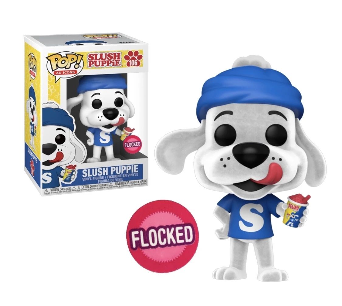 Slush Puppie #106