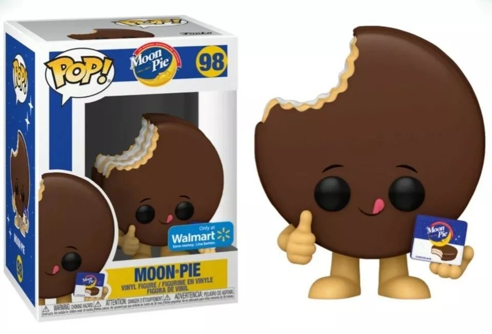Moon Pie #98