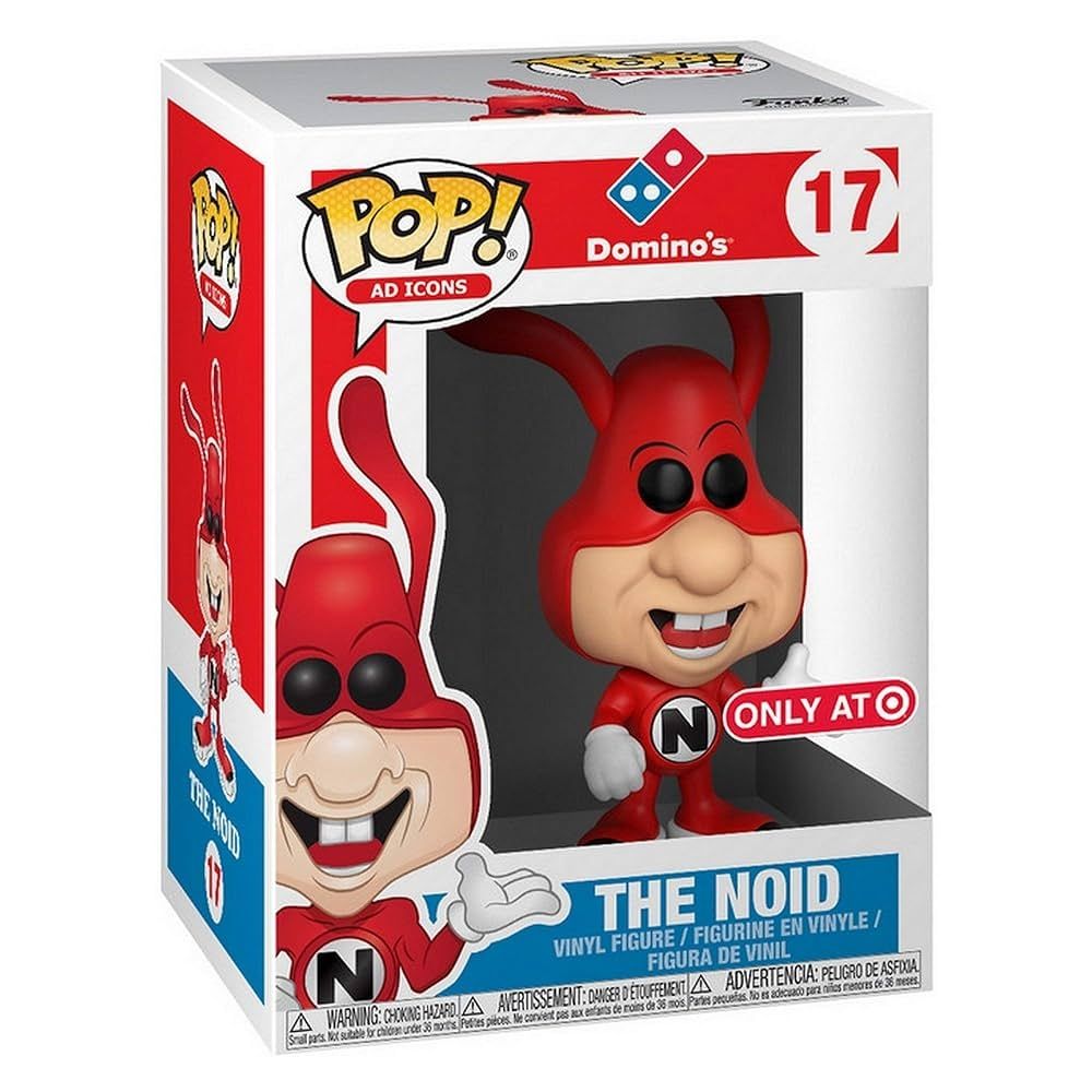 The Noid #17