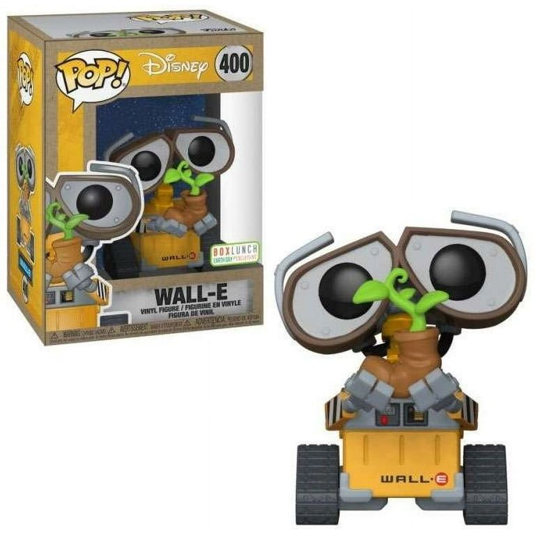 Wall-E #400