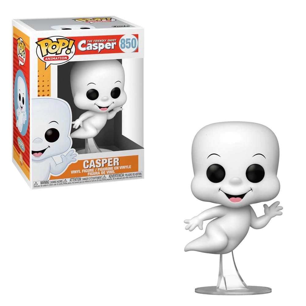 Casper #850