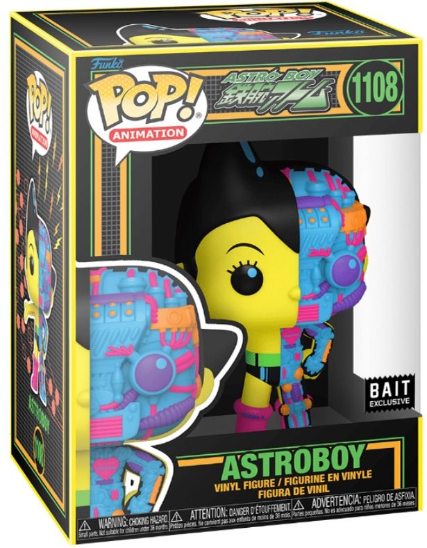Astroboy #1108