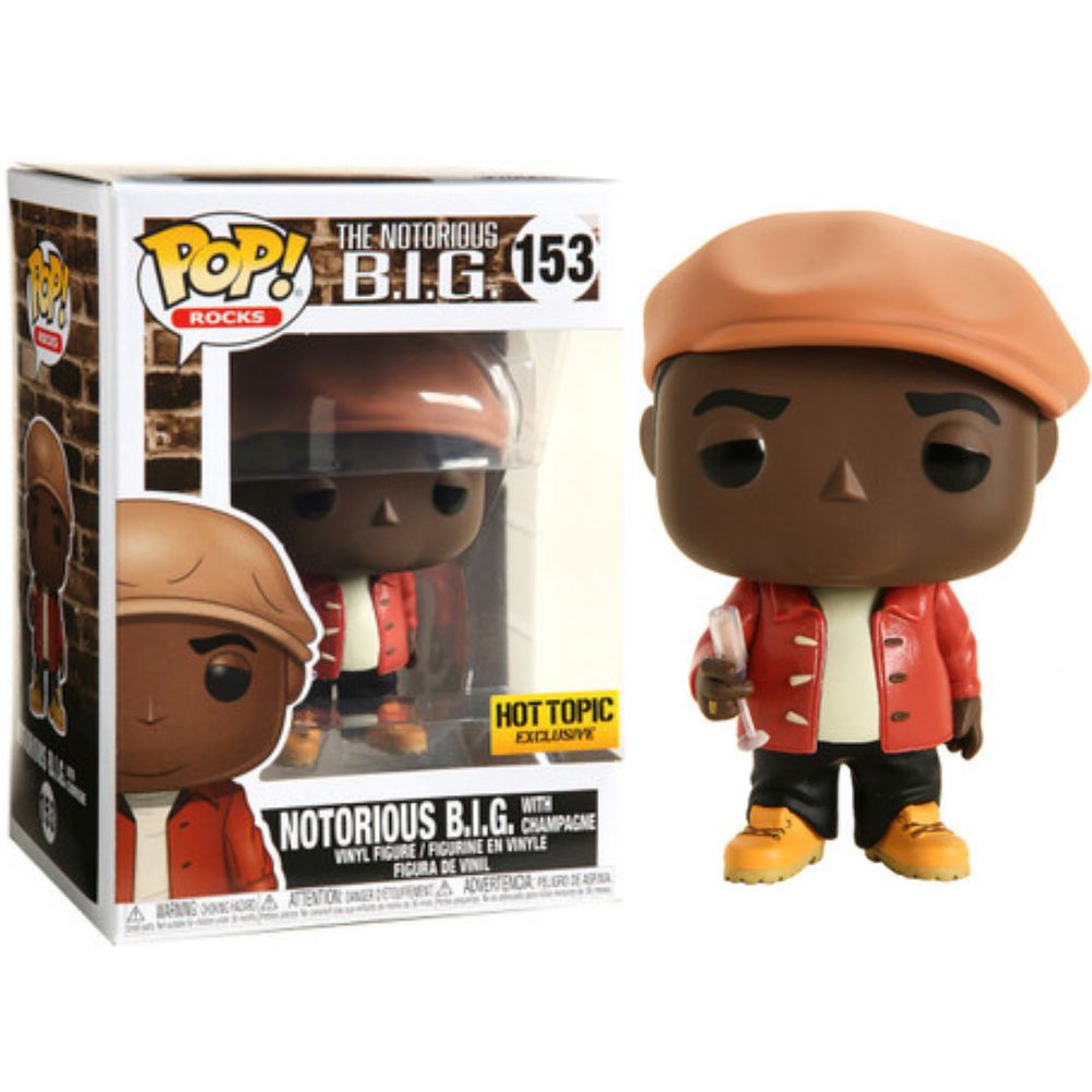 Notorious B.I.G. #153