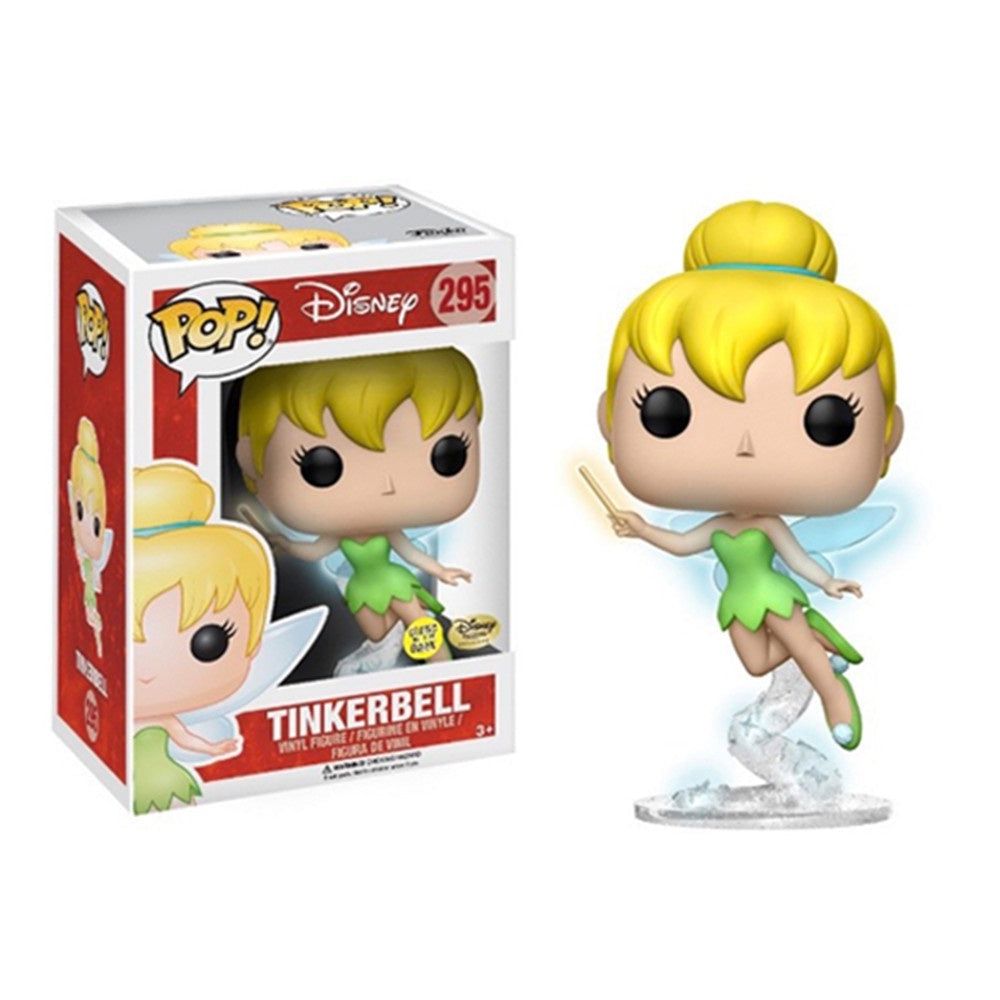 Tinkerbell #295