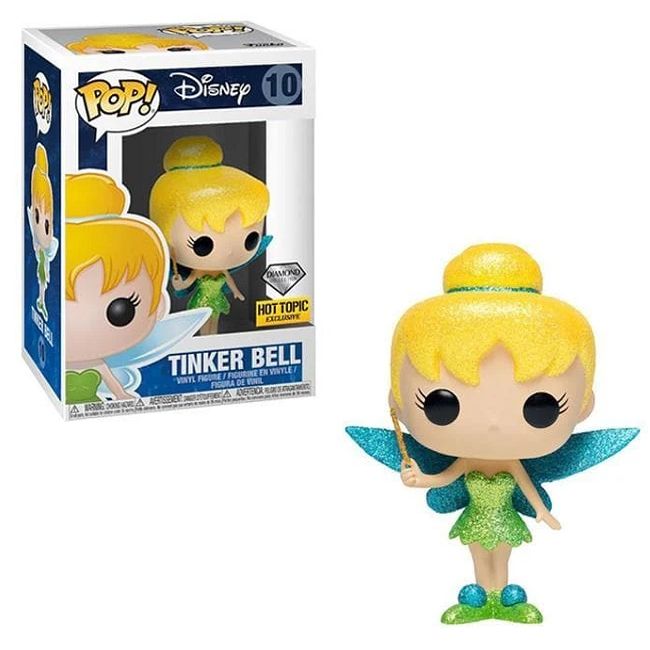 Tinker Bell #10