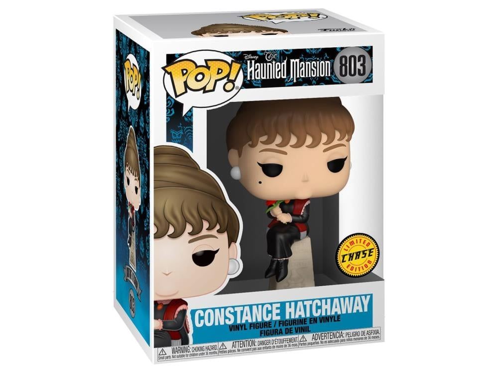 Constance Hatchaway #803