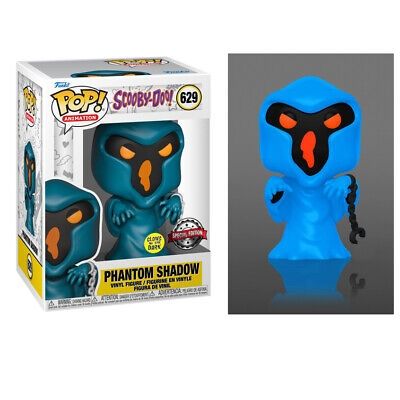 Phantom Shadow #629