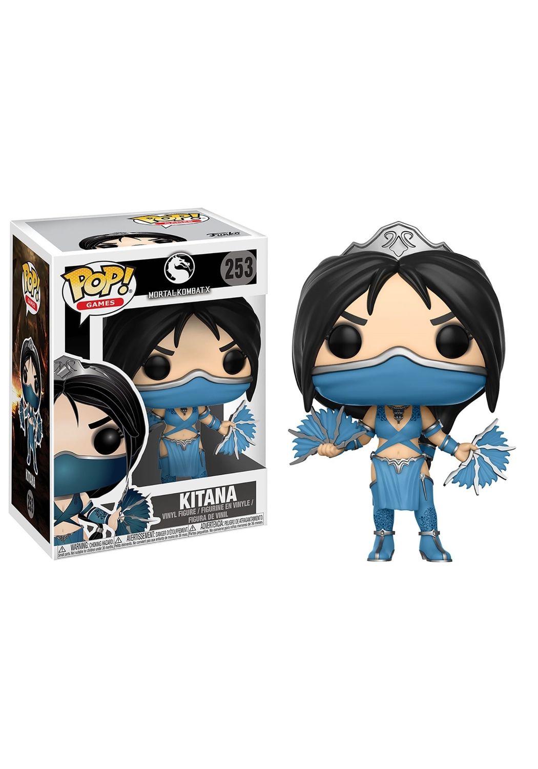 Kitana #253