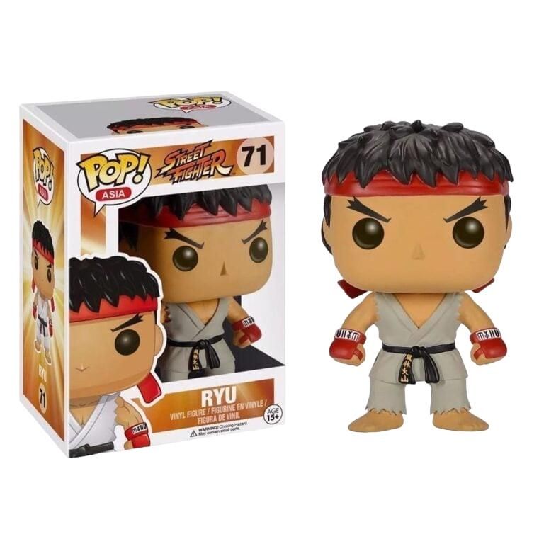 Ryu #71