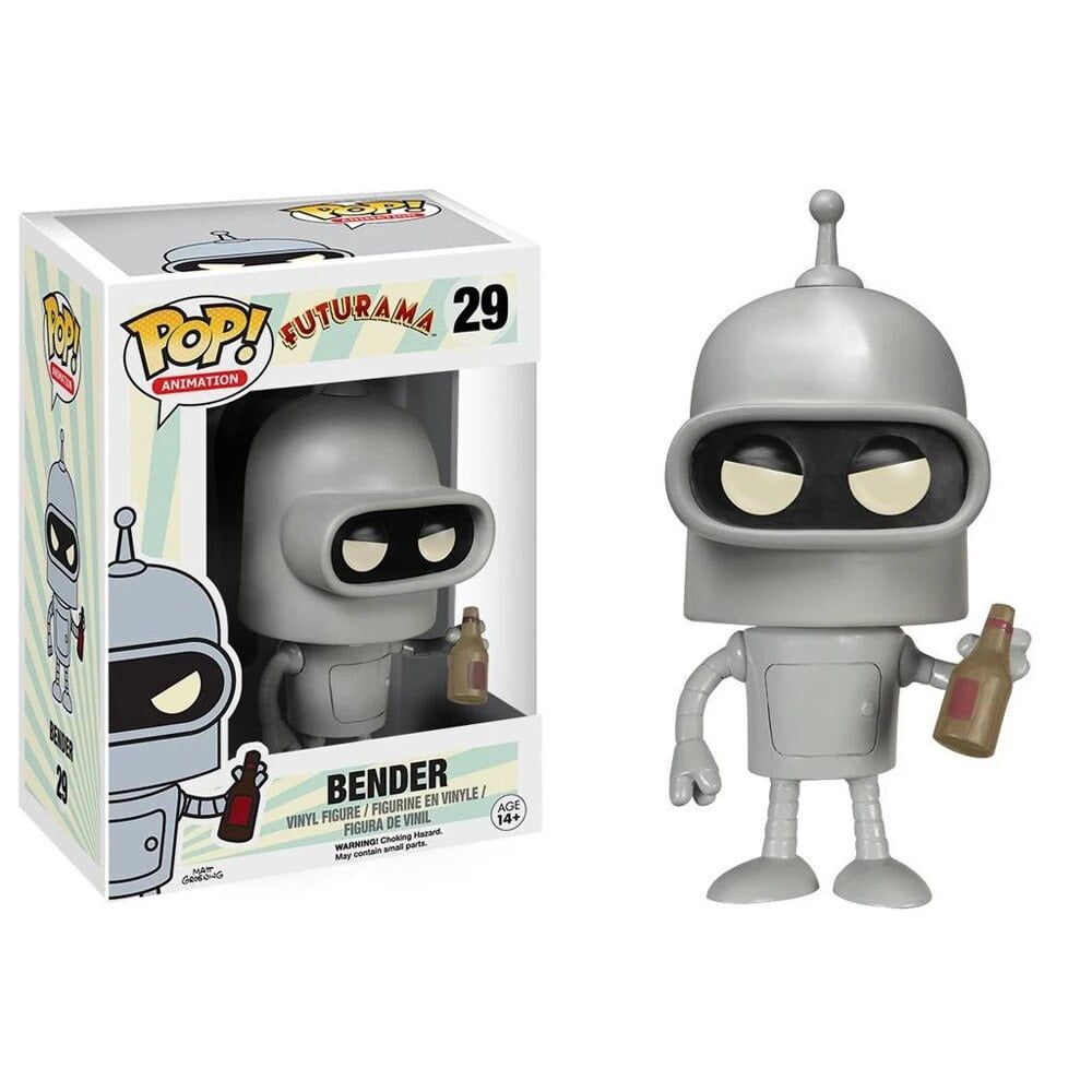 Bender #29
