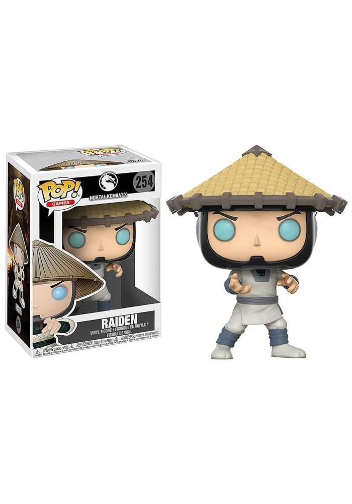 Raiden #254