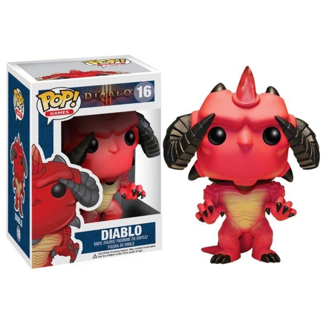 Diablo #16