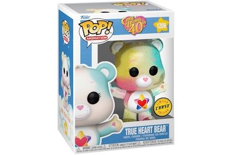 True Heart Bear #1206