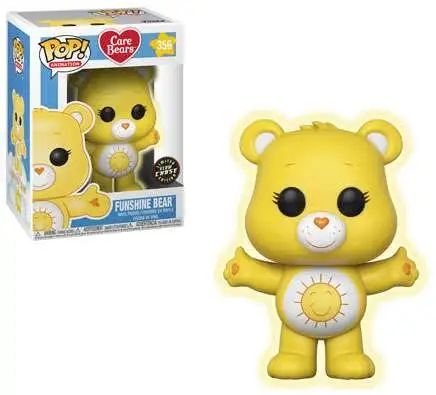 Funshine Bear #356