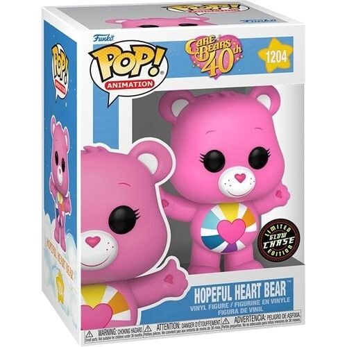 Cheer Bear #351