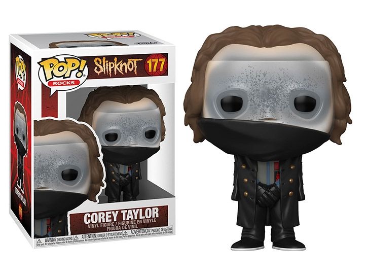Corey Taylor #177
