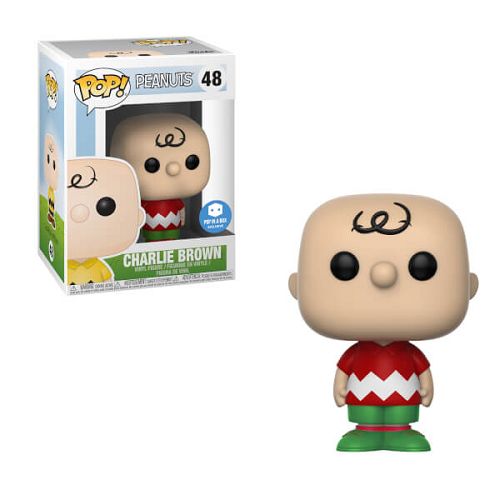 Charlie Brown #48