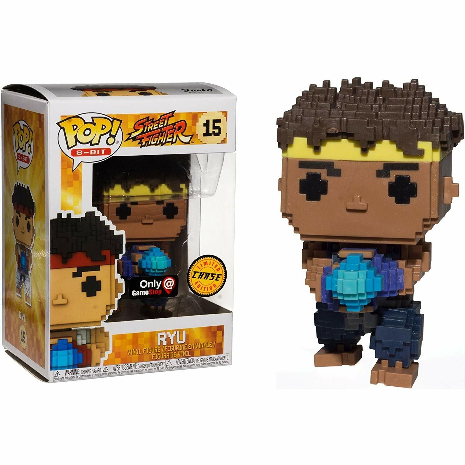 Ryu #15