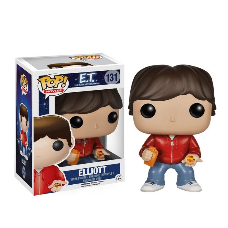 Elliott #131