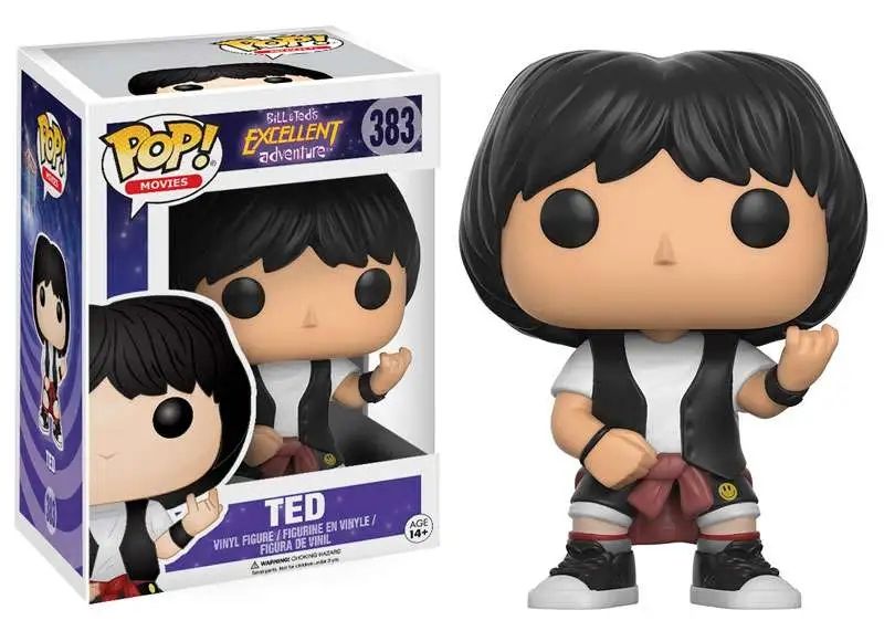 Ted #383