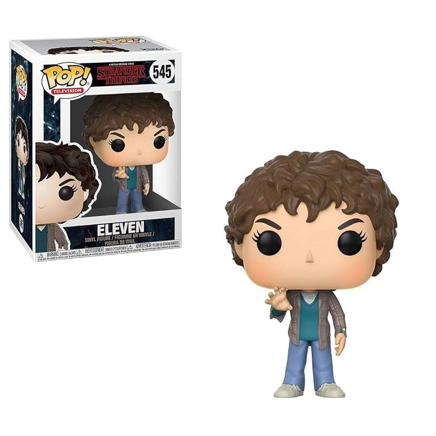 Eleven #545