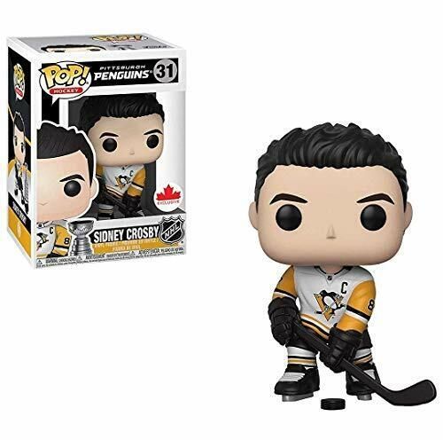 Sidney Crosby #31