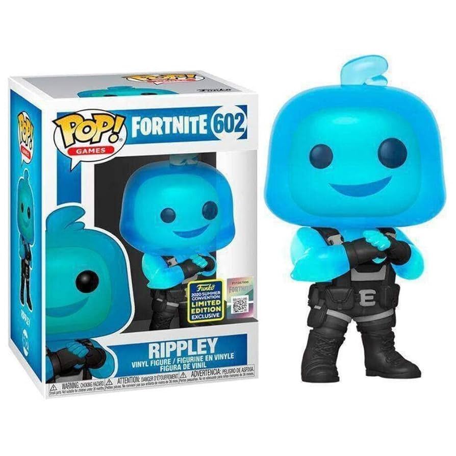 Rippley #602