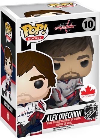 Alex Ovechkin #10