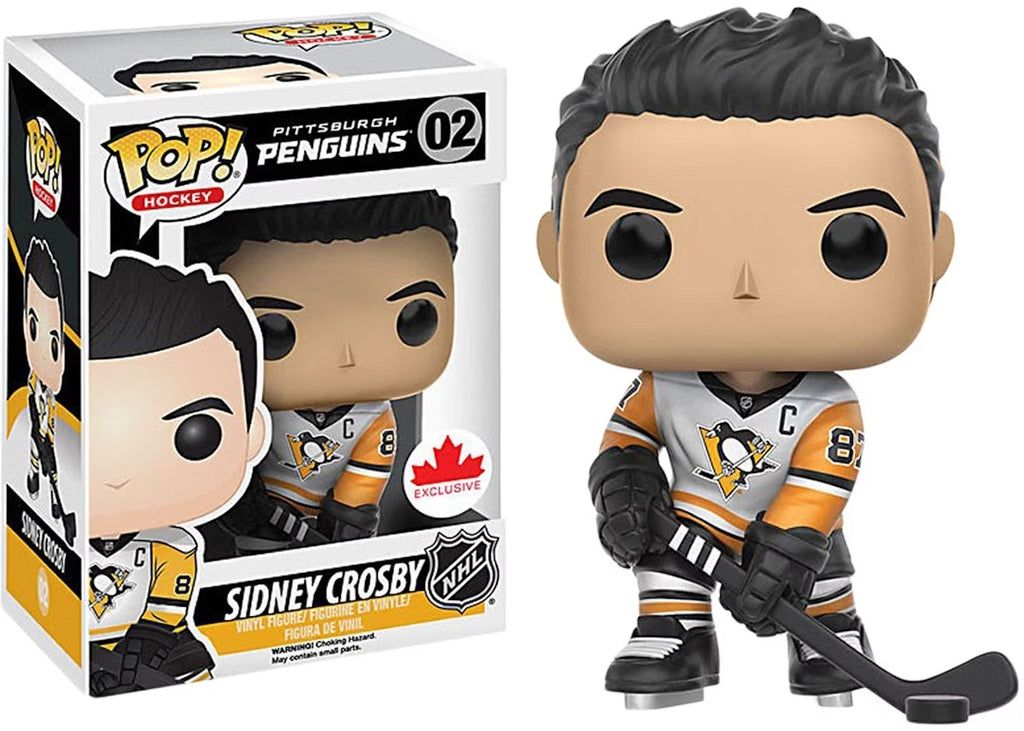 Sidney Crosby #02