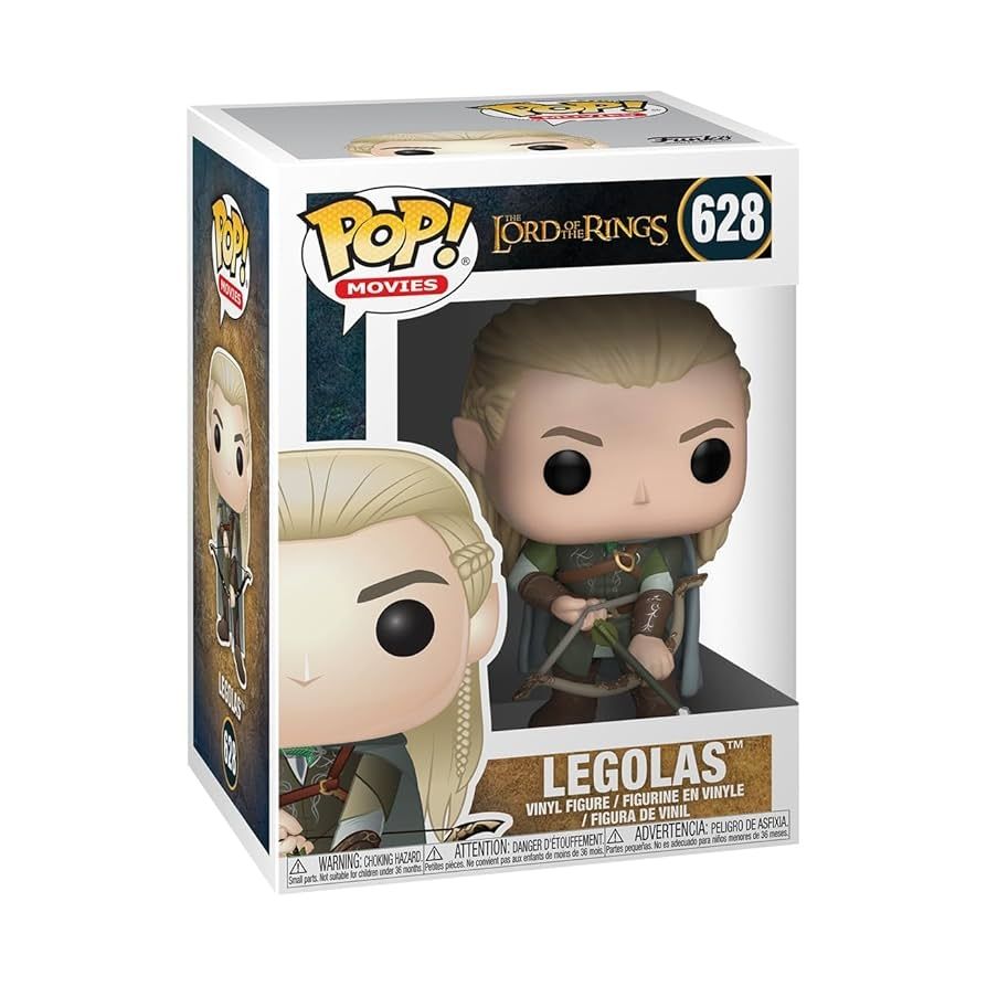 Legolas #628