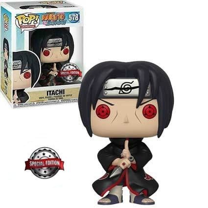 Itachi #578