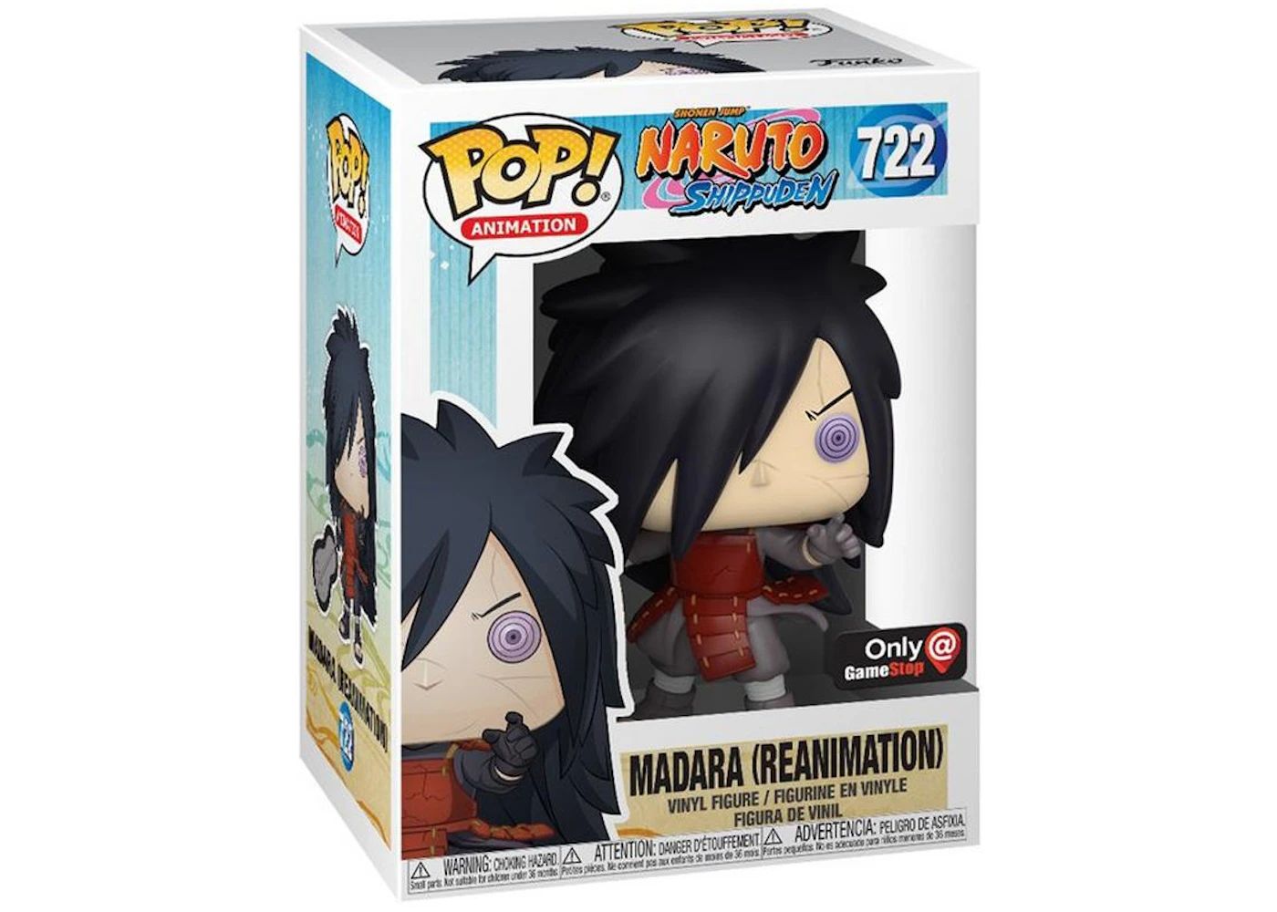 Madara #722