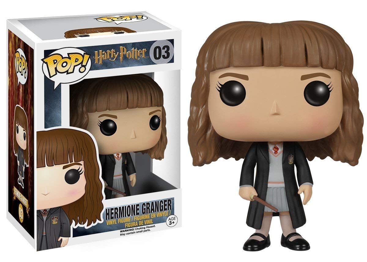 Hermione Granger #03