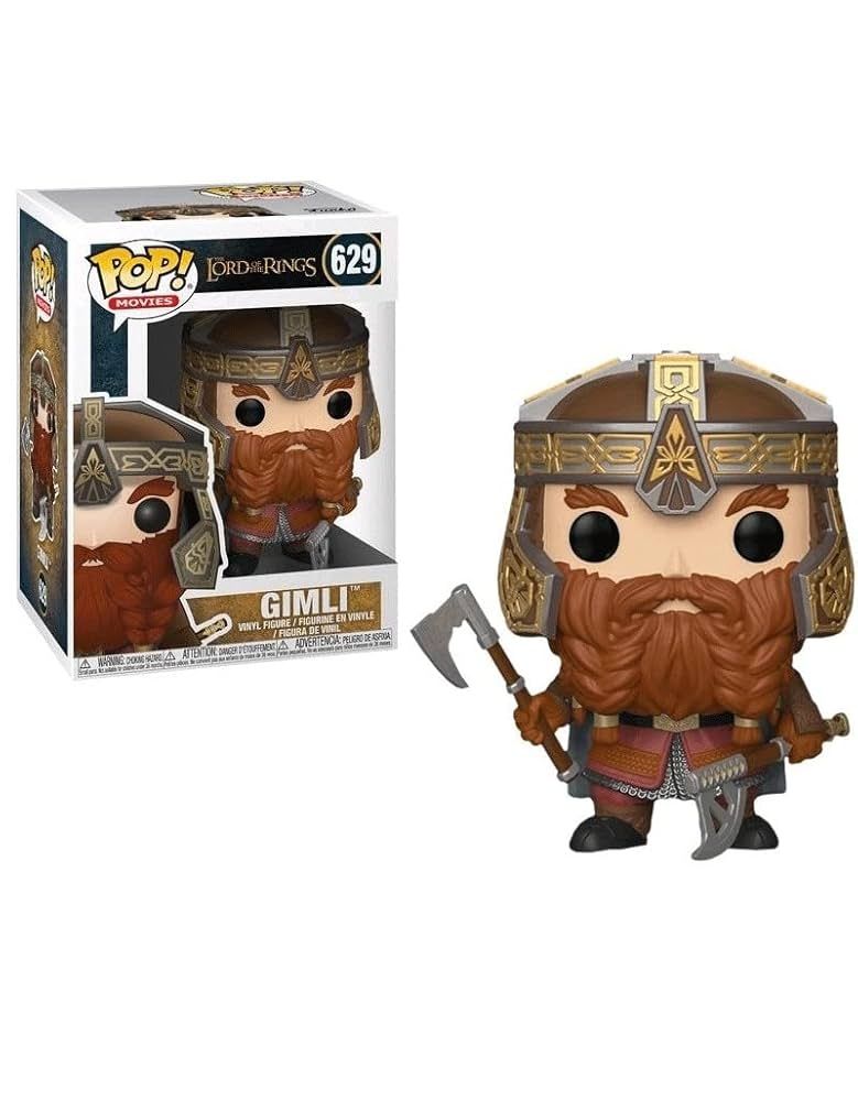Gimli #629