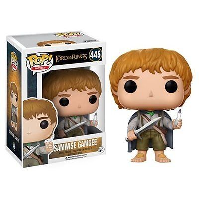 Samwise Gamgee #445