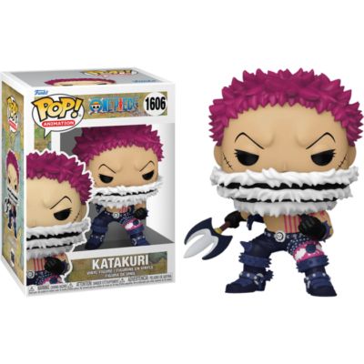 Katakuri #1606